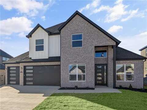 1821 Bluestem DR, Centerton, AR 72719