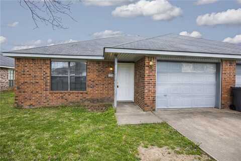 1716 M ST, Rogers, AR 72756