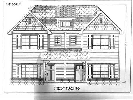 820-832 Dockery LN, Fayetteville, AR 72701