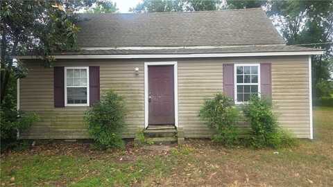 4436 State Highway 288, Subiaco, AR 72865