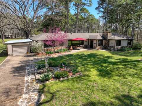 14262 Highway 187, Eureka Springs, AR 72631