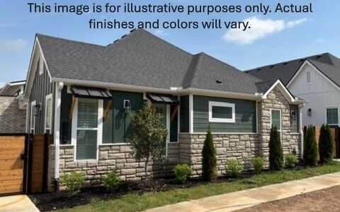 3506 SW Scoggins RD, Bentonville, AR 72713