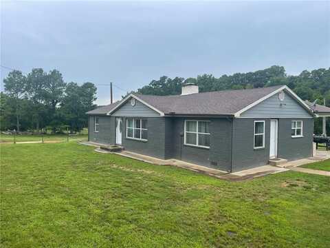 21260 Nicodemus Church RD, Siloam Springs, AR 72761