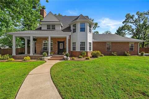 1 Geyer RD, Bentonville, AR 72712