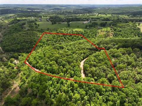 TBD Polite RD, Omaha, AR 72662