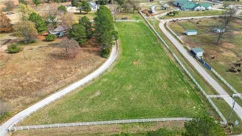 4324 N Oakland Zion RD, Fayetteville, AR 72703