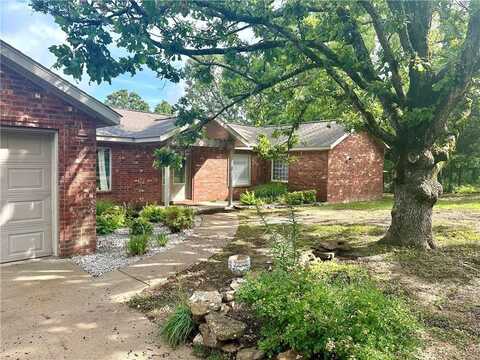 168 Madison 6096, Huntsville, AR 72740