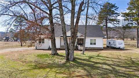 589 Rachel RD, Russellville, AR 72802