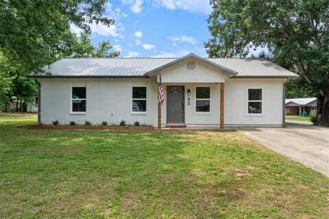 95 Pleasant ST, West Fork, AR 72774