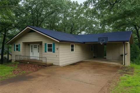16 Stretford DR, Bella Vista, AR 72714