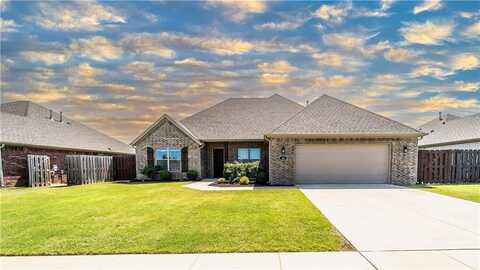 44 Benchmark LN, Fayetteville, AR 72704