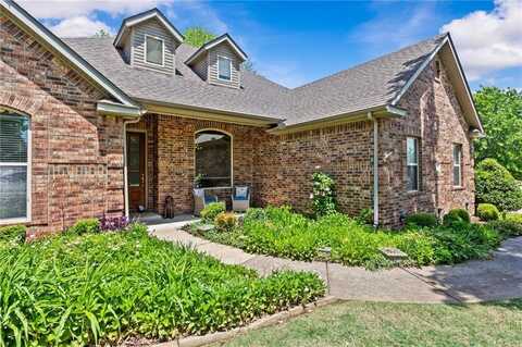 4162 Morning Mist DR, Fayetteville, AR 72704