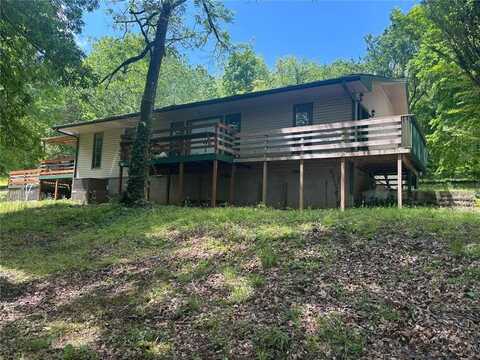 10703 Thunder RD, Fayetteville, AR 72701