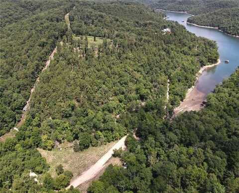 CR 150 Blackberry & Glen Haven LN, Eureka Springs, AR 72631