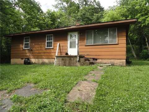 813 Main ST, Leslie, AR 72645