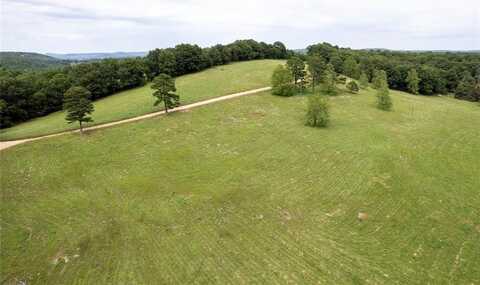 Tract B CR 510, Berryville, AR 72616