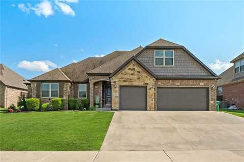 1511 Aniston RD, Centerton, AR 72719
