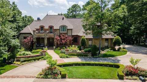 4764 Prestwick CIR, Fayetteville, AR 72704