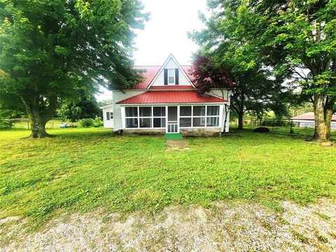 11736 HWY 206, Harrison, AR 72601