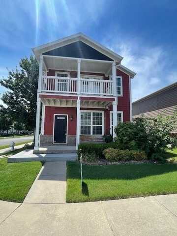 537 N Keats DR, Fayetteville, AR 72704