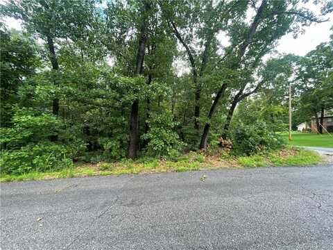 Elswick LN, Bella Vista, AR 72715