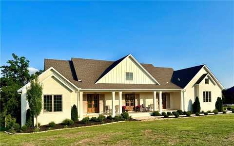 11964 Long Acres DR, Bentonville, AR 72713