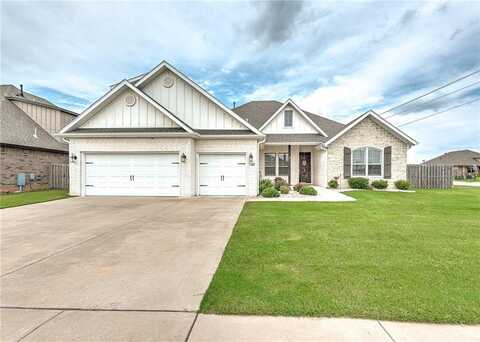 1300 Eureka RD, Centerton, AR 72719