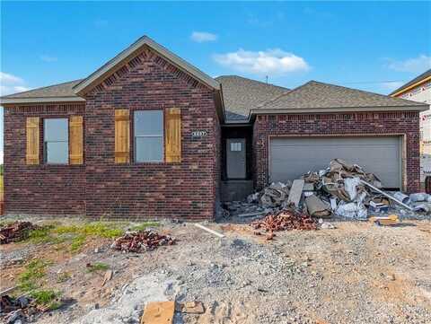6807 SW Basswood AVE, Bentonville, AR 72712