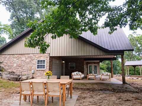345 County Road 665, Oak Grove, AR 72660