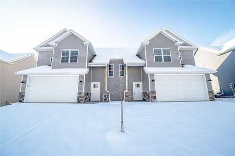 3101 SW Garrison LN Unit #B, Bentonville, AR 72712