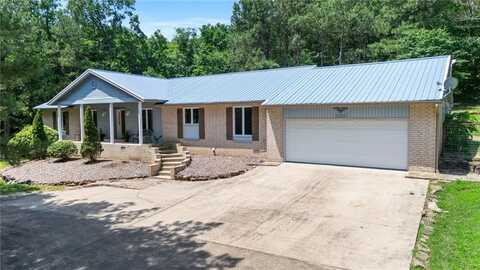 18084 Posy Mountain DR, Rogers, AR 72756
