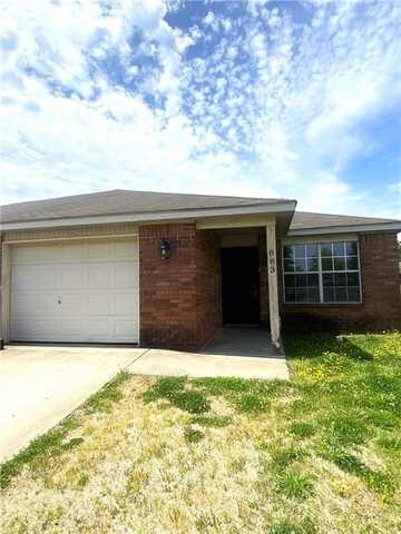 883 S Curtis AVE, Fayetteville, AR 72701