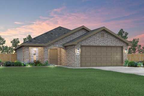 1706 Farmer ST, Pea Ridge, AR 72751