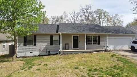 16 Longleat LN, Bella Vista, AR 72714