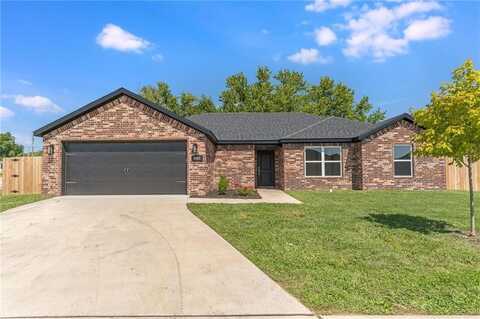 1000 Autumn Royal AVE, Lowell, AR 72745