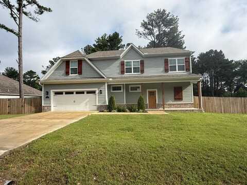 60 Coylton DR, Bella Vista, AR 72715