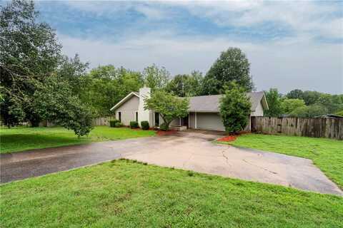 2176 Orchard Hill RD, Siloam Springs, AR 72761