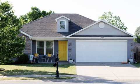 15072 White Fawn DR, Garfield, AR 72732