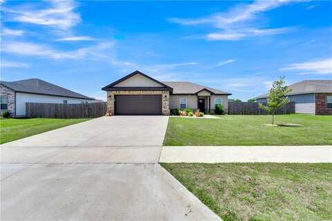 369 N Wyandotte ST, Farmington, AR 72730