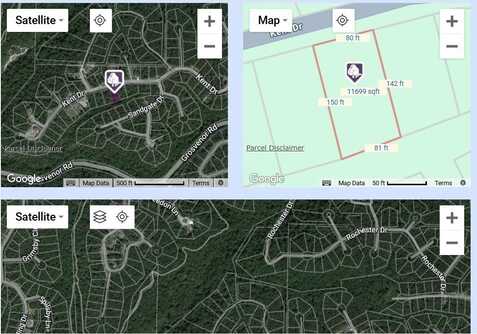 Lot 28, Block 2 Kent DR, Bella Vista, AR 72714