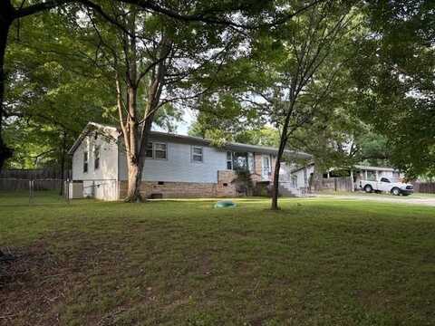 5 Cralle DR, Harrison, AR 72601