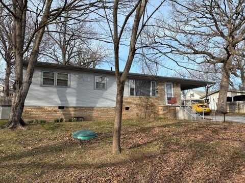 5 Cralle DR, Harrison, AR 72601
