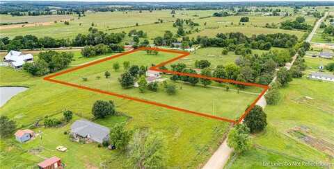 11659 Farrar RD, Bentonville, AR 72713