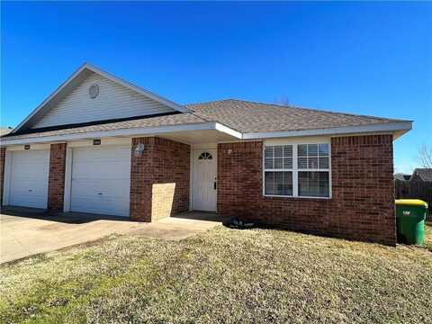 650 Appleridge DR, Centerton, AR 72719