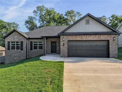 18 Greenodd DR, Bella Vista, AR 72714