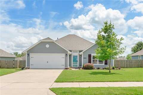 3901 Waterhole AVE, Springdale, AR 72764