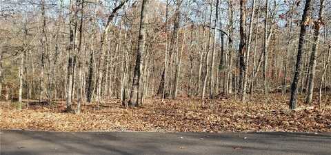 Moors LN, Bella Vista, AR 72714