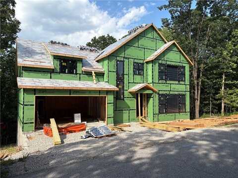 6 Chatburn DR, Bella Vista, AR 72715