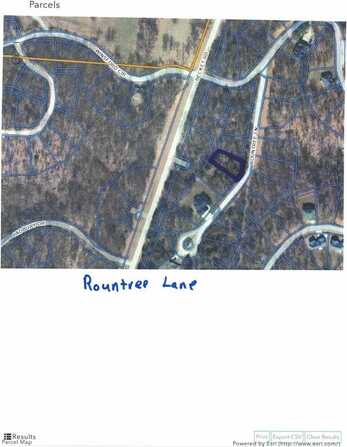 Rountree LN, Bella Vista, AR 72715