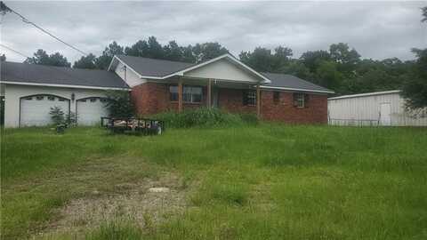 508 Fox Trot CT, Hartford, AR 72938